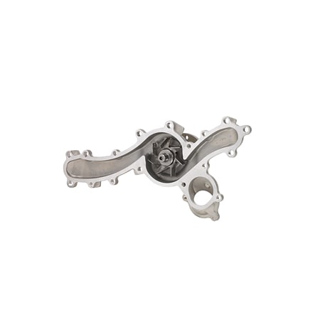 Dayco Water Pump, Dp824 DP824